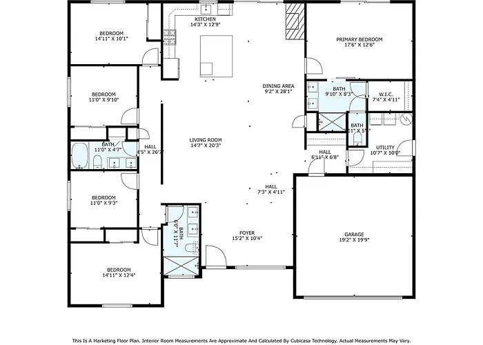 5br Estate, Heated Pool, Putting Camelback Views, Sleeps 12 Holiday home Scottsdale